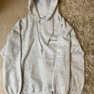 champion hoodie